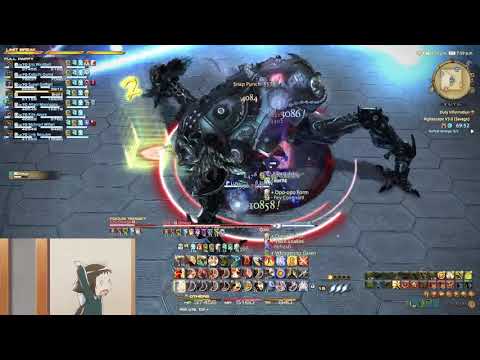 Omega Alphascape V3.0 Savage Clear | O11S