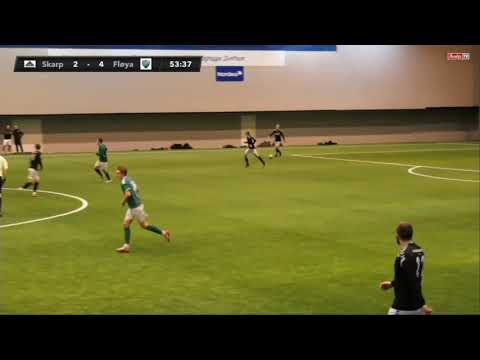 Fløya IL v Skarp A