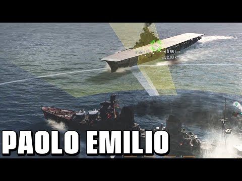 Paolo Emilio: Poor Hakuryu