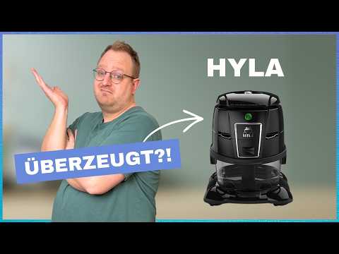 Why I wouldn't buy the Hyla! | Honest review