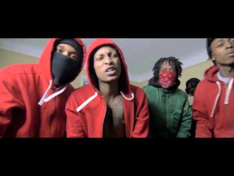 Dee Potts | Play Like That | shot by @a_royal_payne