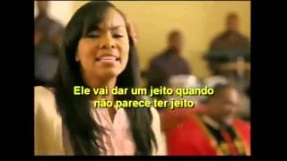 A Filha do Pastor  Letoya Praise legendado PT Brasil