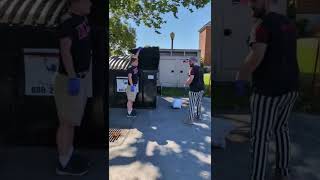 Download lagu #tbt to when our band members and brothers of #kkpsi helped clean up campus #shorts #service #band mp3 Download lagu #tbt to when our band members and brothers of #kkpsi helped clean up campus #shorts #service #band mp3