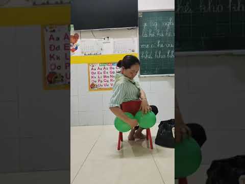 Kỹ năng vệ sinh cá nhân