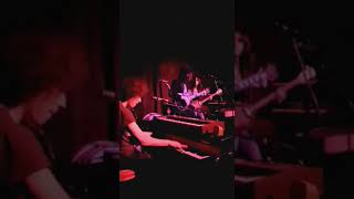 FOXYGEN "In The Darkness" @ Zebulon Tuesday Dec 19th 2023