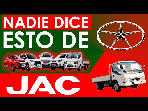 , title : '¿De DÓNDE es la marca JAC?🔥AQUÍ se fabrican los AUTOS, CAMIONETAS y camiones JAC en el 2024'