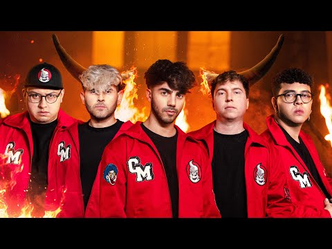 Club Misterio - ALFA (Video Oficial)