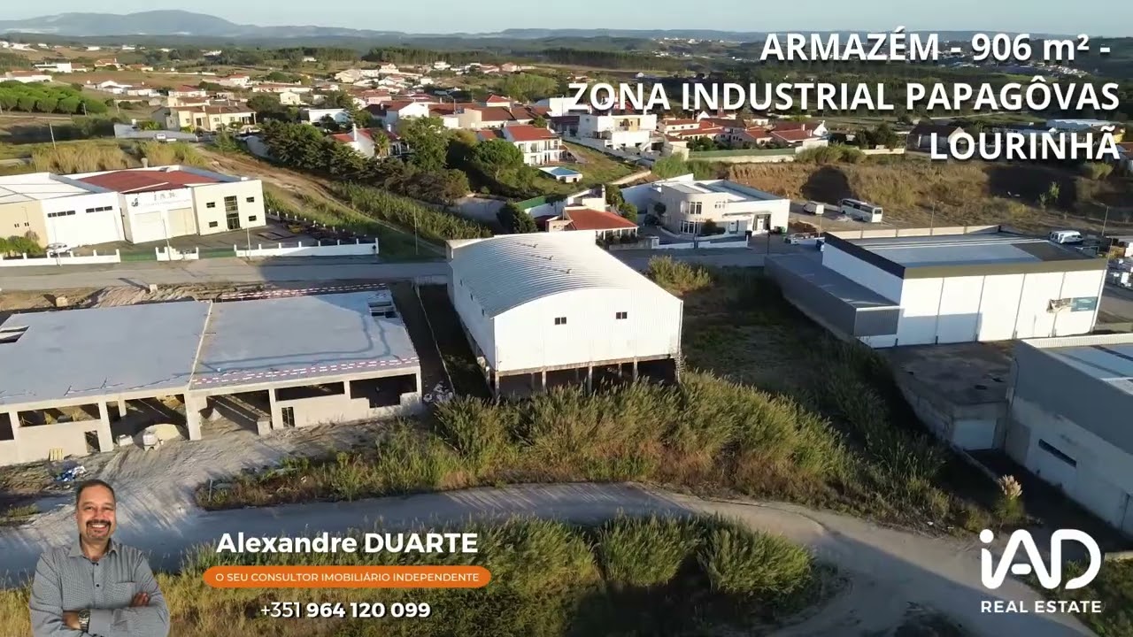 Vídeo do imóvel
