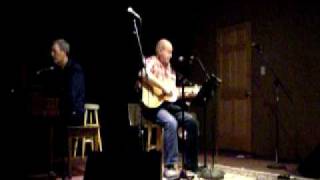 A Tree Too Weak To Stand