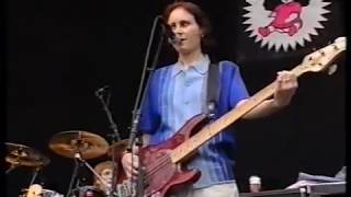 The Breeders - Pinkpop Festival 1994 [partial concert]