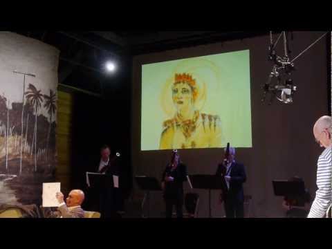 Muziektheater: De gelukkige prins