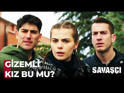 Sarışın İlyas'a Kılıç'tan Baskın - Savaşçı 91. Bölüm