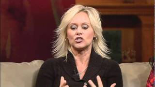 "Trusting God Through Tragedy"--Full Circle--Tammy Trent