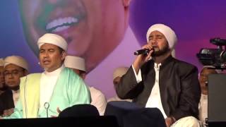 Download lagu Ya Hadi Sir Ruwaida l Habib Syech Assegaf mp3