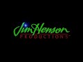 Jim Henson Productions Walt Disney Pictures 1996