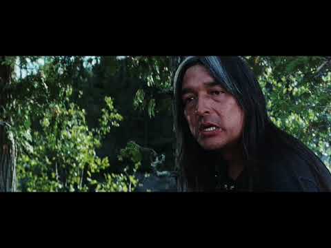 Arthur is cruel and I forget why... -  Clearcut (1991)