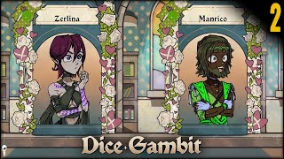 Would You Choose The Same Wife? // Dice Gambit // E02