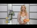 Ali Larter Discusses Her Baby S Social Network