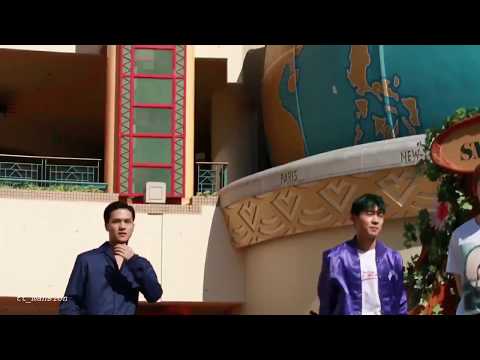 170519 1部-① 틴탑 ♪call me TEENTOP