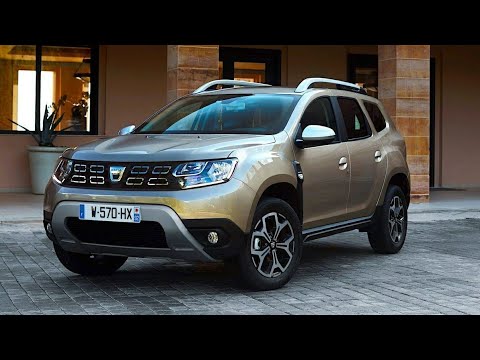 Hyundai Creta VS Renault Duster