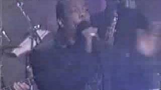 The Gap Band - Outstanding (Live)