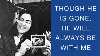 A Fathers Love | Stillborn at 26 weeks