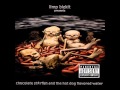 Limp Bizkit - Take A Look Around - Chocolate ...