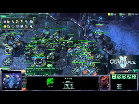 EmpireKas vs MYMSaSe PvT