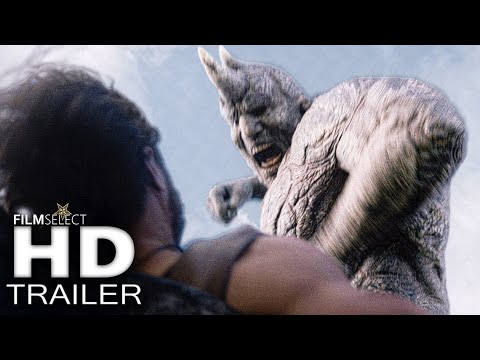 BEST NEW ACTION MOVIES 2024 (Trailers)