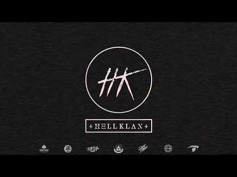 HK Helluminati Klan - VS4- (Resto Sveglio x LiL Pin  x Vacca x Sick Boy Simon) prod. Garelli