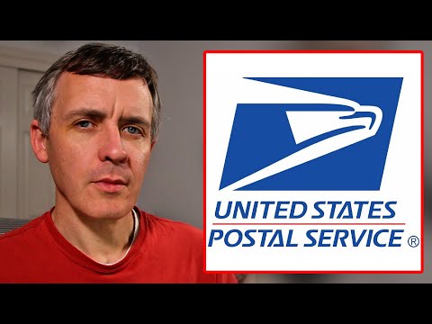 Usps Usps Jz Scam