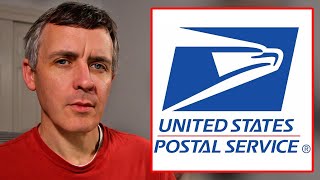USPS.USPSJZ.com Package Scam Text or Email (November 2023)