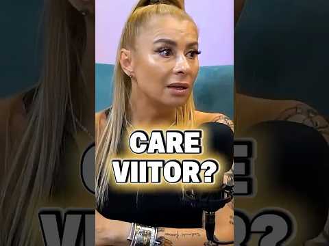 CARE VIITOR?! | Anamaria PRODAN #podcast #romania