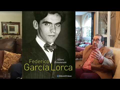 20 - Why was Federico García Lorca killed? Where are his remains?