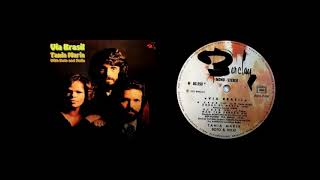Tania Maria - Bedeu (Luis Vagner) – 1975
