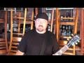 CLUTCH 50,000 Unstoppable Watts guitar lesson with Tim Sult. PlayThisRiff.com