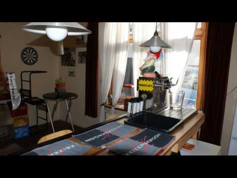 "Het Klippennest" Krimpen aan de Lek