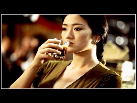 Chinese Box (1998) Trailer