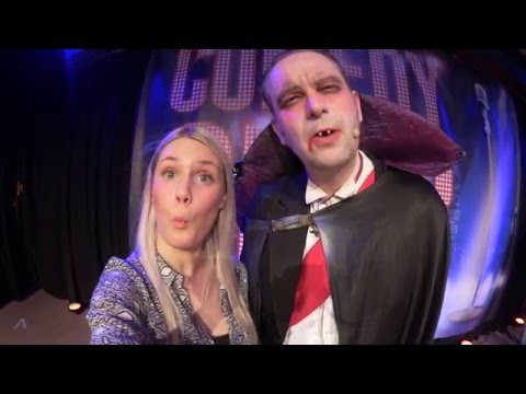 Lisa Loo mit Martin Sierp - Geschnappt & Geschnackt