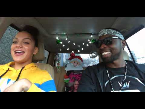 Car Barz hosted by Twan Beasy Special Guest Outrageous Karina Episode 10