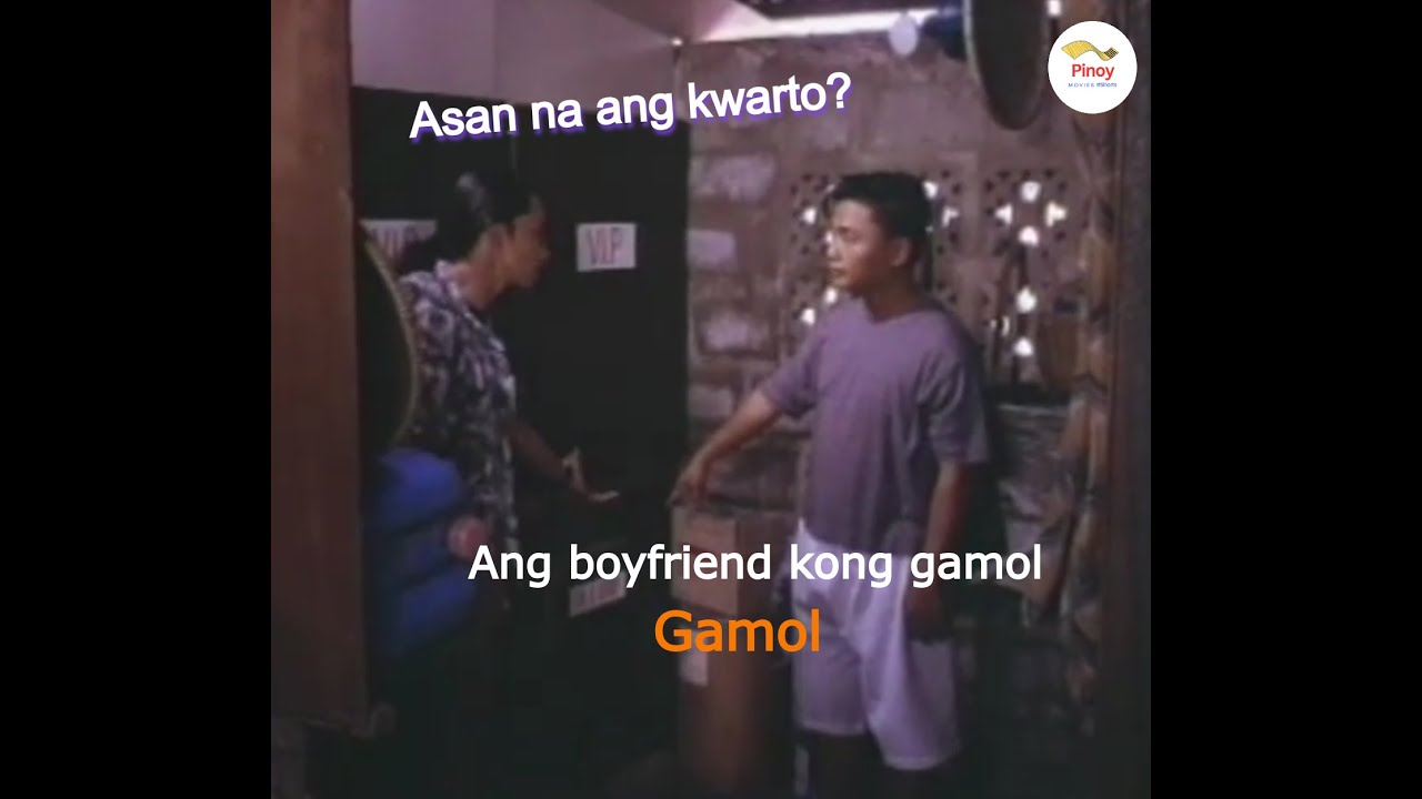 Asan na ba ang kwarto? #shorts  | Ang boyfriend kong gamol | Andrew E