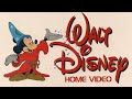 My Disney VHS Collection 2020 Edition Part 5