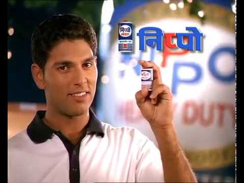 Nippo Aaa Batteries Aa
