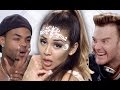 Ariana Grande Ft Zedd Break Free PARODY