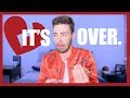 HOW MY BOYFRIEND BROKE UP WITH ME