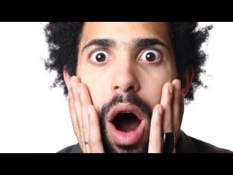 THESE CHEMICALS ARE MAKING MEN IMPOTENT 😱😲