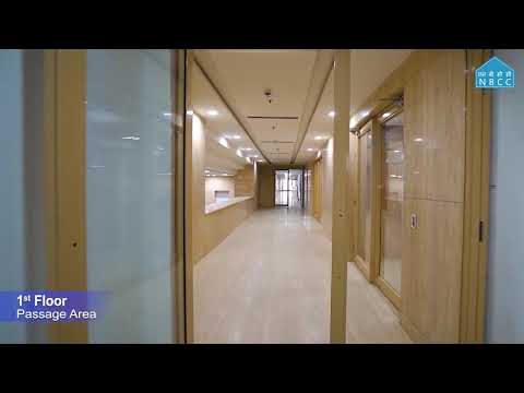 NBCC - A Navratna Cpse