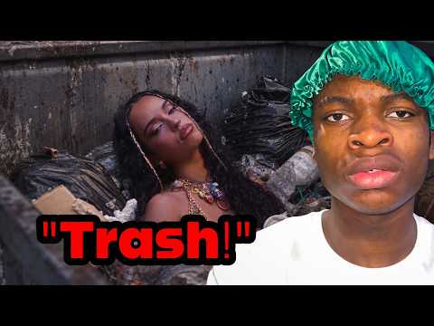 YouTube Thumbnail