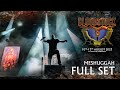MESHUGGAH`S - Monumental Headline Act: Bloodstock Open Air 2023 Full Set Premiere