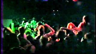 The Accused - the corpse walks live `91